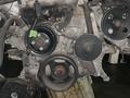 Двигатель м111 2.3 2.0 Мерседес w210 w202 Санг ёнг ml 163 за 330 000 тг. в Алматы – фото 2