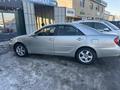 Toyota Camry 2003 годаүшін5 500 000 тг. в Шымкент – фото 4