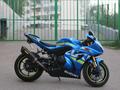 Suzuki  GSX-R 1000 R 2018 годаүшін7 777 000 тг. в Алматы – фото 3