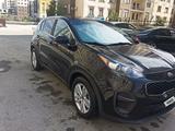 Kia Sportage 2016 года за 6 200 000 тг. в Актау – фото 5