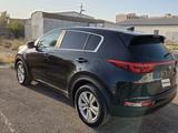 Kia Sportage 2016 года за 6 200 000 тг. в Актау