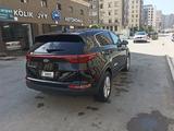 Kia Sportage 2016 года за 6 200 000 тг. в Актау – фото 2
