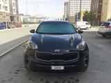 Kia Sportage 2016 года за 6 200 000 тг. в Актау – фото 3