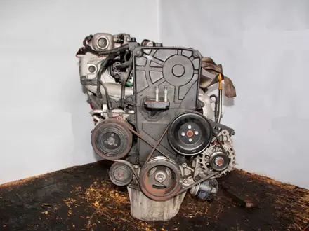 Двигатель Hyundai Getz.G4Ee., 1.6Л., 105л. С за 319 000 тг. в Челябинск