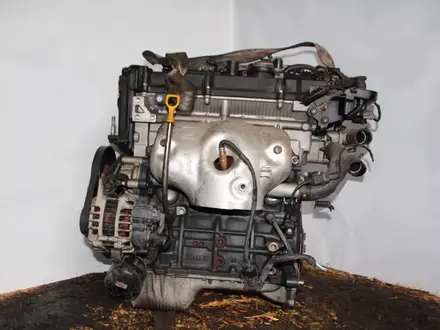 Двигатель Hyundai Getz.G4Ee., 1.6Л., 105л. С за 319 000 тг. в Челябинск – фото 2
