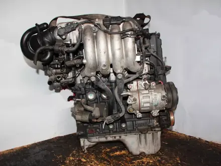 Двигатель Hyundai Getz.G4Ee., 1.6Л., 105л. С за 319 000 тг. в Челябинск – фото 4