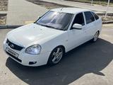 ВАЗ (Lada) Priora 2172 2014 года за 2 950 000 тг. в Костанай – фото 3