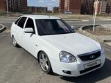 ВАЗ (Lada) Priora 2172 2014 года за 2 950 000 тг. в Костанай – фото 2
