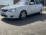 ВАЗ (Lada) Priora 2172 2014 года за 2 950 000 тг. в Костанай – фото 4