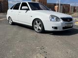 ВАЗ (Lada) Priora 2172 2014 года за 2 950 000 тг. в Костанай