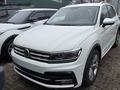 Volkswagen Tiguan 2018 года за 20 500 000 тг. в Алматы
