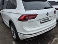 Volkswagen Tiguan 2018 года за 20 500 000 тг. в Алматы – фото 2