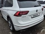 Volkswagen Tiguan 2018 года за 17 000 000 тг. в Алматы – фото 2