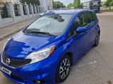 Nissan Note 2015 года за 6 400 000 тг. в Астана – фото 3