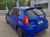 Nissan Note 2015 годаүшін6 400 000 тг. в Астана – фото 4