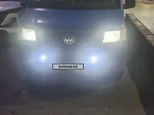 Volkswagen Caravelle, 2009