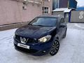 Nissan Qashqai 2012 годаүшін6 900 000 тг. в Талдыкорган – фото 2