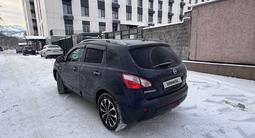 Nissan Qashqai 2012 года за 6 900 000 тг. в Талдыкорган – фото 5