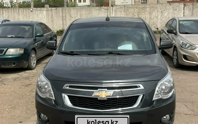 Chevrolet Cobalt 2021 года за 6 000 000 тг. в Кокшетау