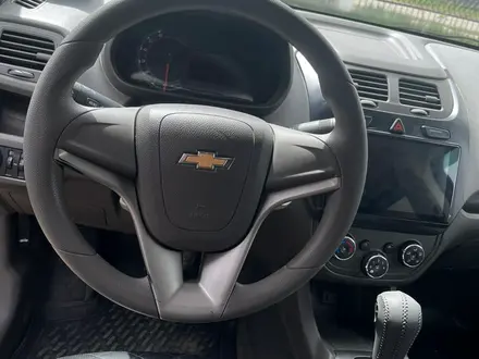 Chevrolet Cobalt 2021 года за 6 000 000 тг. в Кокшетау – фото 6