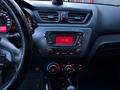 Kia Rio 2015 годаүшін3 700 000 тг. в Алматы – фото 10