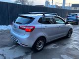 Kia Rio 2015 годаүшін3 700 000 тг. в Алматы – фото 3