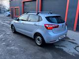 Kia Rio 2015 годаүшін3 700 000 тг. в Алматы – фото 4