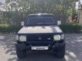 Mitsubishi Pajero 1995 годаүшін2 600 000 тг. в Актау – фото 2