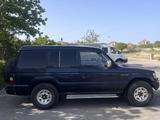 Mitsubishi Pajero 1995 годаүшін2 600 000 тг. в Актау – фото 4