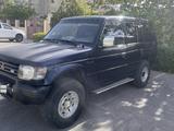 Mitsubishi Pajero 1995 годаүшін2 600 000 тг. в Актау