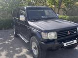 Mitsubishi Pajero 1995 годаүшін2 600 000 тг. в Актау – фото 3