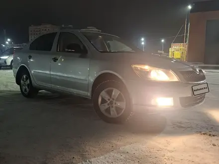 Skoda Octavia 2012 года за 4 500 000 тг. в Астана – фото 2