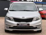 Kia Rio 2015 года за 5 350 000 тг. в Кокшетау – фото 3