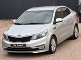 Kia Rio 2015 года за 5 350 000 тг. в Кокшетау – фото 4