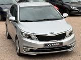 Kia Rio 2015 года за 5 350 000 тг. в Кокшетау – фото 2