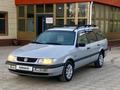 Volkswagen Passat 1995 годаүшін2 100 000 тг. в Шиели