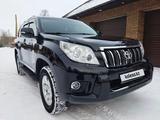 Toyota Land Cruiser Prado 2013 года за 18 500 000 тг. в Степногорск – фото 3