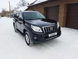 Toyota Land Cruiser Prado 2013 года за 18 500 000 тг. в Степногорск – фото 4