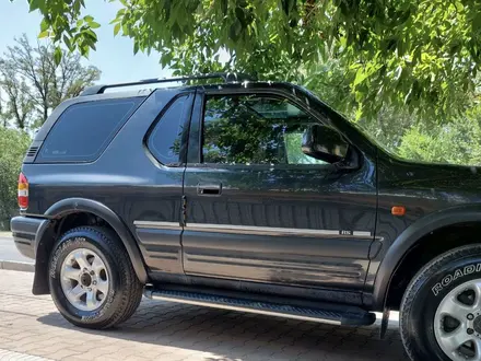 Opel Frontera 1999 года за 3 500 000 тг. в Тараз