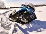 BRP  Ski-Doo Backcountry X 850 2018 годаүшін7 500 000 тг. в Костанай – фото 4