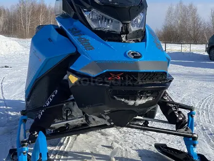 BRP  Ski-Doo Backcountry X 850 2018 года за 7 500 000 тг. в Костанай – фото 3