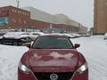 Mazda 6 2013 годаүшін6 300 000 тг. в Астана – фото 3