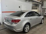 Chevrolet Cruze 2015 годаfor6 000 000 тг. в Астана – фото 4