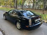 Cadillac STS 2007 года за 6 500 000 тг. в Алматы – фото 3