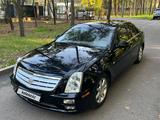 Cadillac STS 2007 года за 6 500 000 тг. в Алматы – фото 4