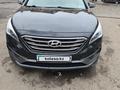 Hyundai Sonata 2017 года за 8 700 000 тг. в Караганда – фото 3