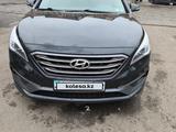 Hyundai Sonata 2017 годаүшін8 700 000 тг. в Караганда – фото 3