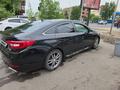 Hyundai Sonata 2017 года за 8 700 000 тг. в Караганда – фото 2