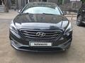 Hyundai Sonata 2017 года за 8 700 000 тг. в Караганда – фото 5