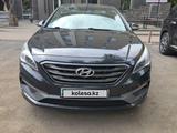 Hyundai Sonata 2017 годаүшін8 700 000 тг. в Караганда – фото 5